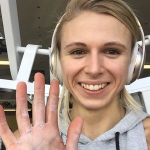 Meet your Posher, Ericka