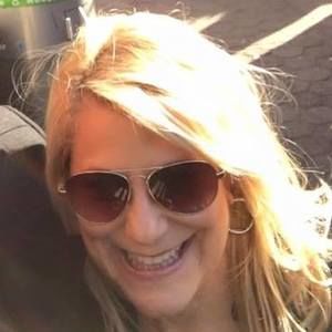 Meet your Posher, Judy