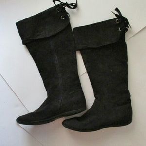 Madden girl boots