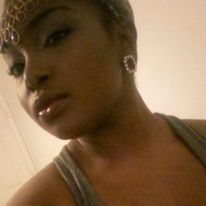 Meet your Posher, Jaziya