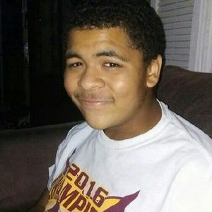 Meet your Posher, Caleb