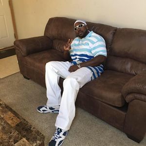 Meet your Posher, James