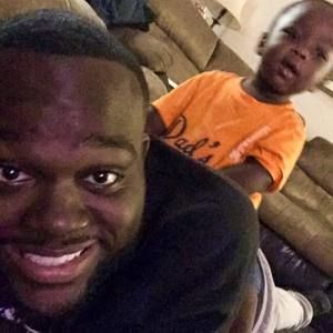 Meet your Posher, Antonio