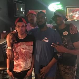 Meet your Posher, Stanley