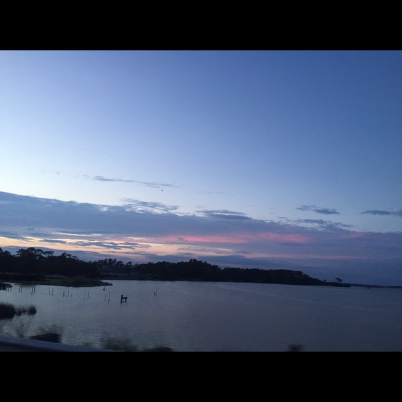 Meet your Posher, Genevieve