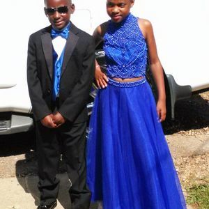 Meet your Posher, Tonya