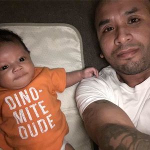 Meet your Posher, Bong