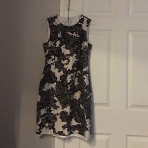Kate spade sleeveless dress
