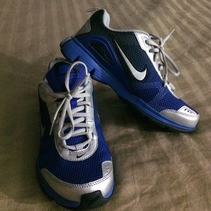 Nike dual fusion TR 2 (GS)