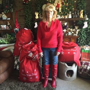 Meet your Posher, Tammy