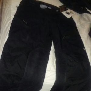 Fox diet biking pant