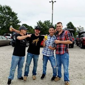 Meet your Posher, Jon