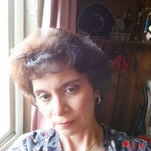 Meet your Posher, Tanya