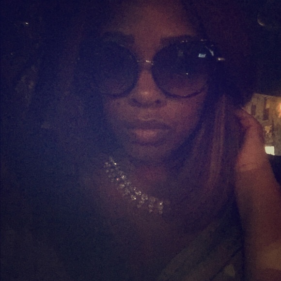 Meet your Posher, Nubia