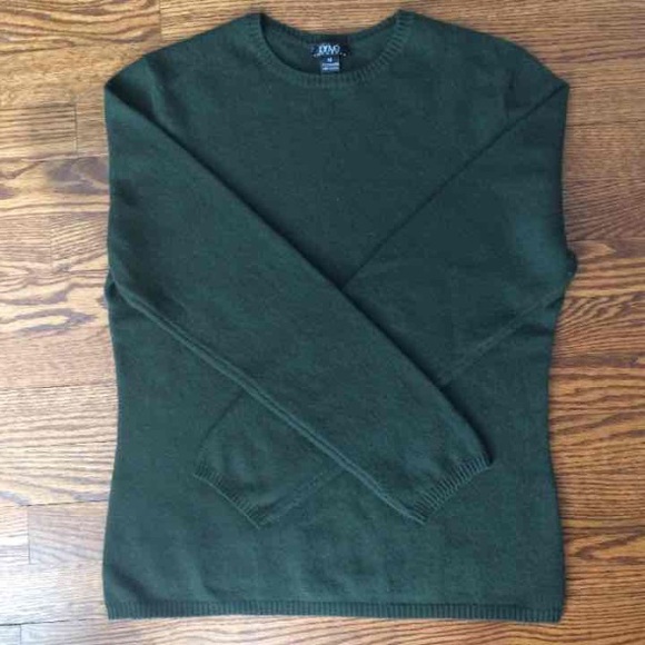 Cashmere Sweater