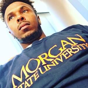 Meet your Posher, Kareem