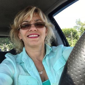 Meet your Posher, Noemi