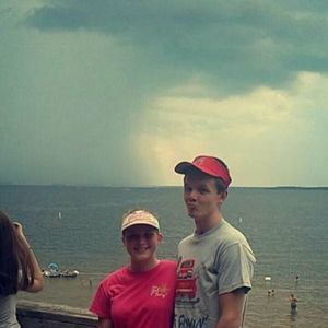 Meet your Posher, William