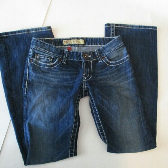 BKE JEANS
