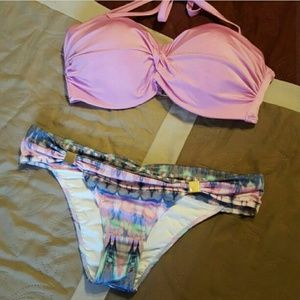 New victoria's secret swim suit
