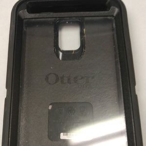 Galaxy S5 Defender Otterbox