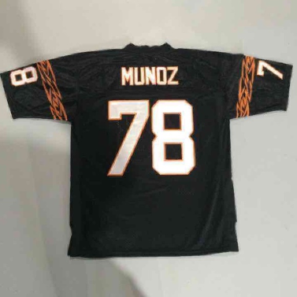 Cincinnati Bengals Jersey