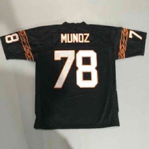 Cincinnati Bengals Jersey