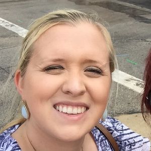 Meet your Posher, Allison
