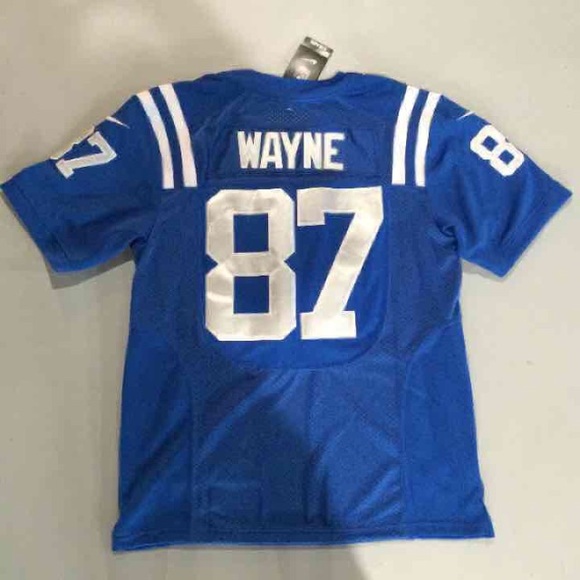 Indianapolis Colts Jersey