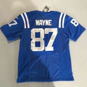 Indianapolis Colts Jersey