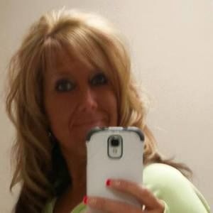 Meet your Posher, Carrie