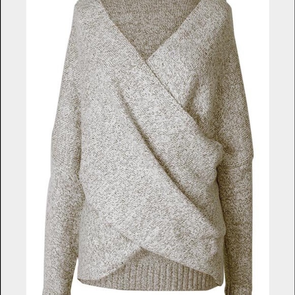 Cupshe Grin and Flare It Sweater