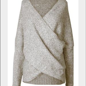 Cupshe Grin and Flare It Sweater