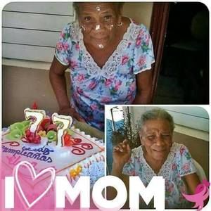 Meet your Posher, Massiel