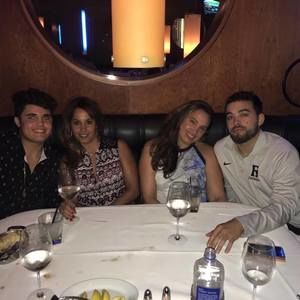 Meet your Posher, Mitch