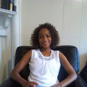 Meet your Posher, Lyliane