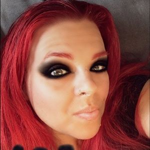 Meet your Posher, Kimberly anne