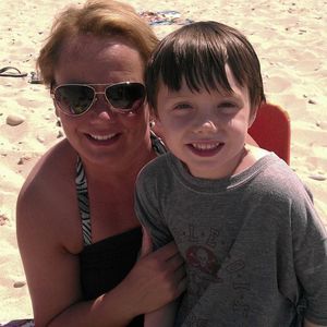 Meet your Posher, Debbie