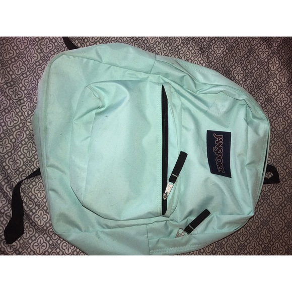 jansport backpack