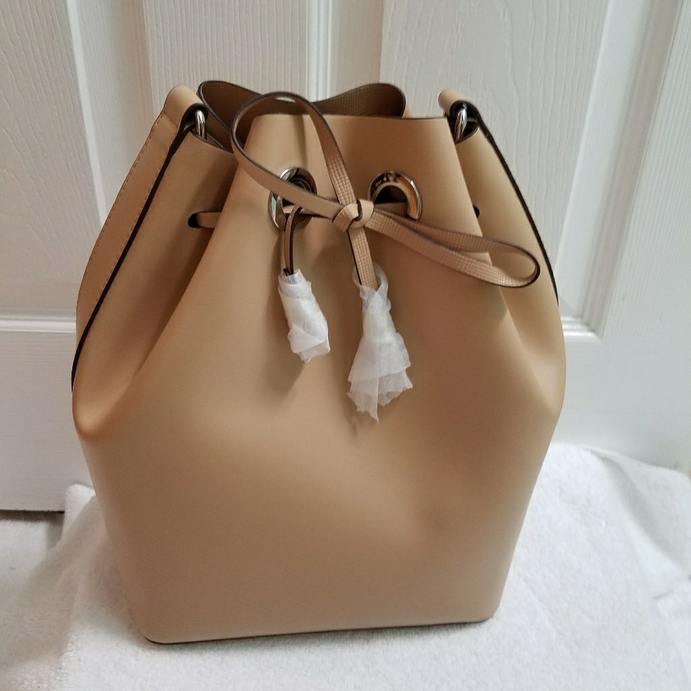 Zara bucket bag (4250) - Picture 5 of 8