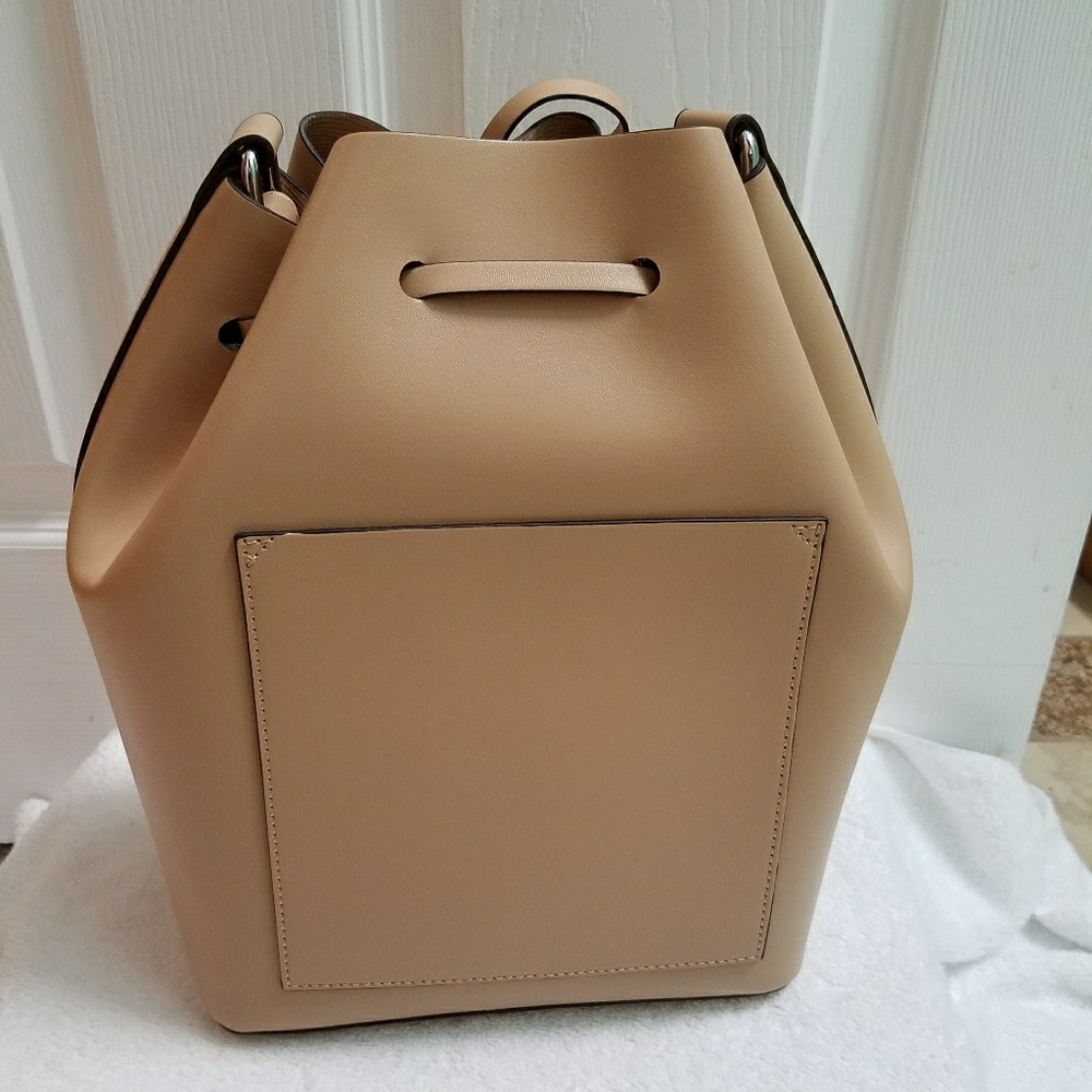 Zara bucket bag (4250) - Picture 8 of 8