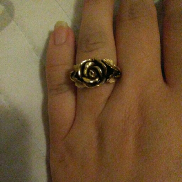 Vintage ring