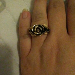 Vintage ring