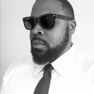 Meet your Posher, Ron