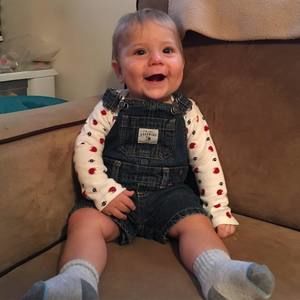 Meet your Posher, Ashley