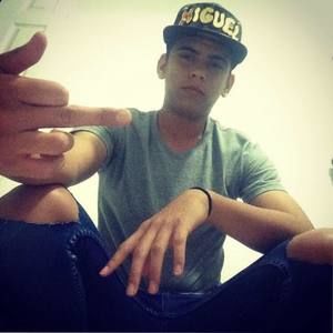 Meet your Posher, Miguel