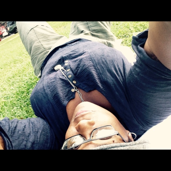 Meet your Posher, Candace