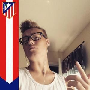 Meet your Posher, Jesse