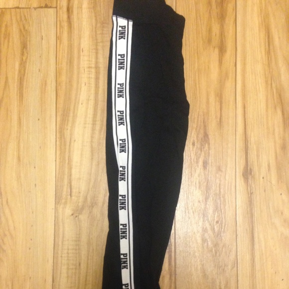 PINK Victoria's Secret Pants - PINK by VS leggings
