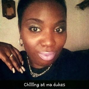 Meet your Posher, Vanessa